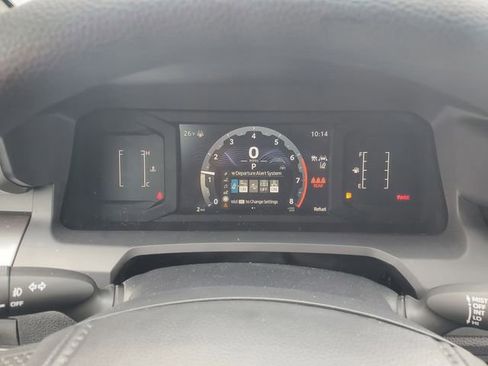 New 2026 Toyota Tacoma SR5 image 22