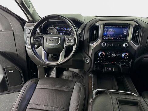 Used 2020 GMC Sierra 2500 Denali w/ Denali Ultimate Package image 25