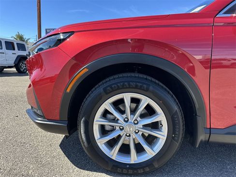Certified 2024 Honda CR-V EX-L image 18