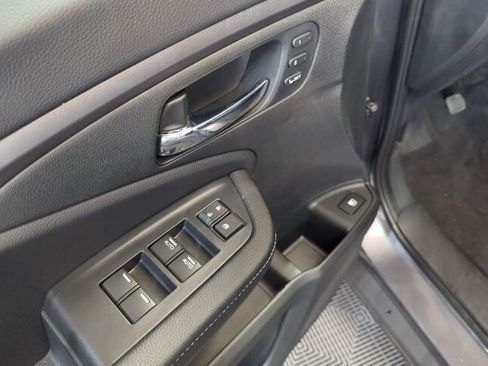 New 2026 Honda Ridgeline RTL image 15