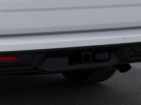 New 2027 Ford Expedition Max Active AWD/4WD image 23