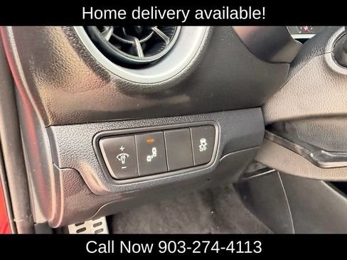 Used 2024 Kia Forte GT-Line FWD image 15