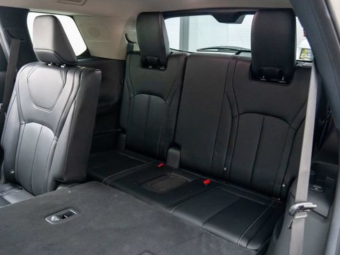 Certified 2023 INFINITI QX60 Sensory w/ Vision Package AWD/4WD image 19