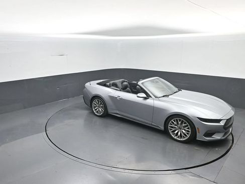New 2026 Ford Mustang Premium RWD image 20