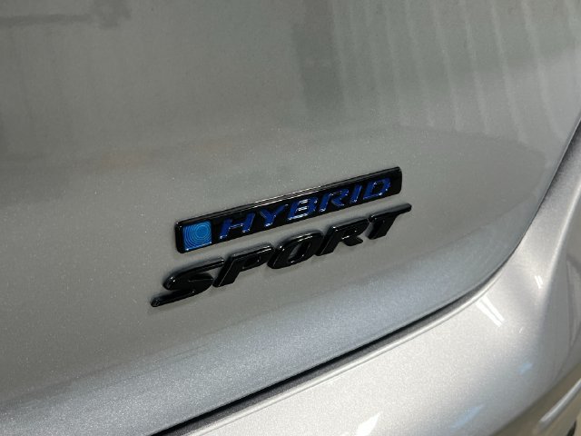 New 2026 Honda Accord Sport image 6