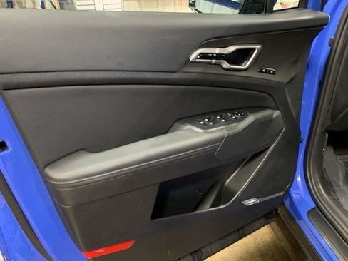 Used 2026 Kia Sportage X-Line w/ X-Line Technology Package AWD/4WD image 19