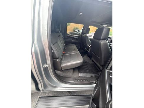 Used 2024 Chevrolet Silverado 1500 LTZ w/ Technology Package AWD/4WD image 24