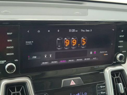 Used 2022 Kia Sorento S w/ Panoramic Sunroof Package FWD image 26
