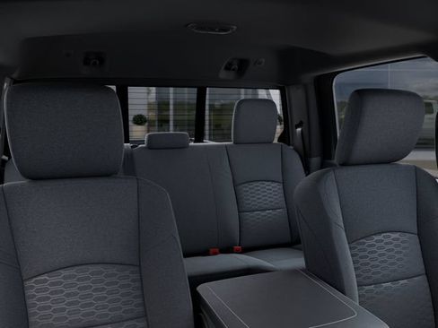 New 2026 RAM 2500 Tradesman AWD/4WD image 27