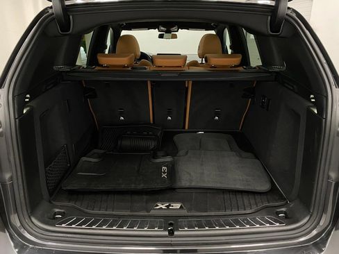 Certified 2022 BMW X3 xDrive30i w/ M Sport Package 2 image 5