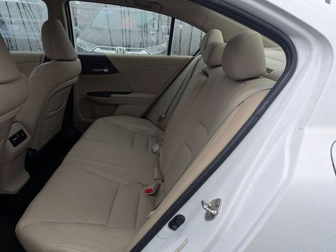 Used 2014 Honda Accord EX-L image 5