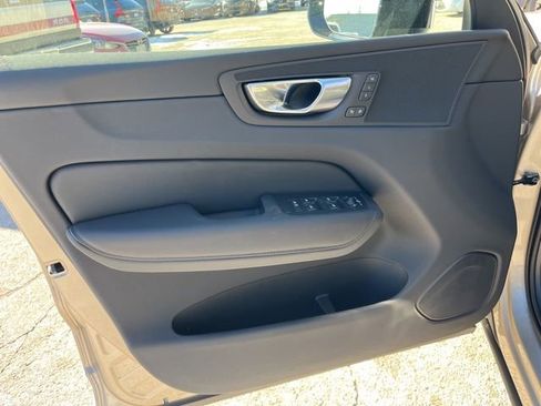 New 2026 Volvo XC60 B5 Core w/ Climate Package image 22
