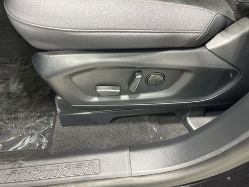 New 2026 Ford Explorer Active image 11