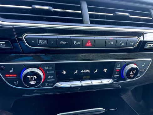 Used 2017 Audi Q7 3.0T Premium Plus w/ Premium Plus Package image 15