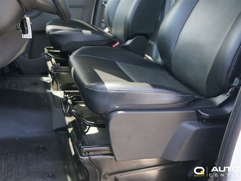 Used 2024 Ford Transit 250 148 High Roof w/ Load Area Protection Package RWD image 11