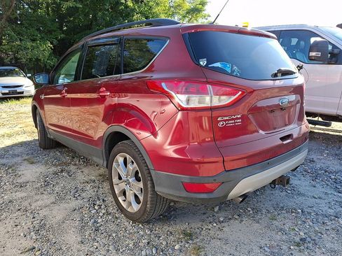 Used 2014 Ford Escape SE w/ Equipment Group 201A AWD/4WD image 6