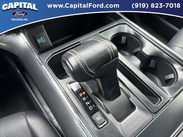 Certified 2023 Ford F150 XLT w/ Equipment Group 302A High AWD/4WD image 30