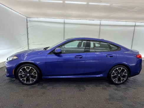 Used 2025 BMW 228i xDrive w/ Premium Package image 3