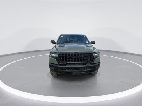 New 2026 RAM 1500 Rebel w/ G/T Package image 4