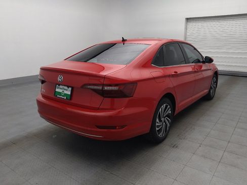 Used 2020 Volkswagen Jetta SEL FWD image 9
