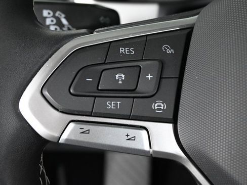 Certified 2023 Volkswagen Atlas SE w/ Panoramic Sunroof Package image 23