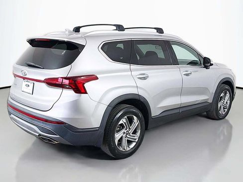 Used 2023 Hyundai Santa Fe SEL FWD image 12