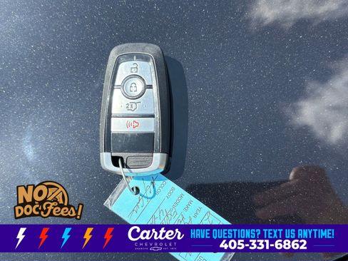 Used 2023 Ford Explorer XLT RWD image 26