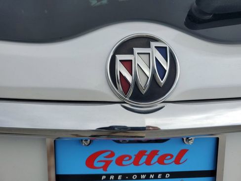 Used 2020 Buick Enclave Avenir w/ Avenir Technology Package image 41