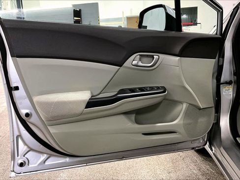Used 2012 Honda Civic LX image 20