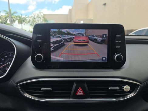 Used 2023 Hyundai Santa Fe SE FWD image 6