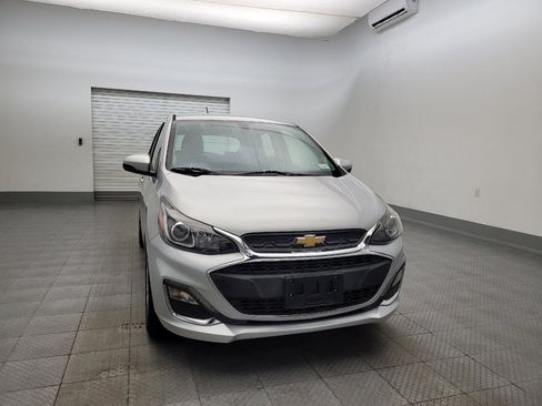 Used 2020 Chevrolet Spark LT image 14