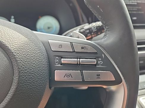 Certified 2023 Hyundai Palisade Limited AWD/4WD image 45