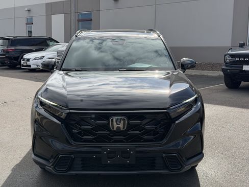 Used 2023 Honda CR-V Sport image 2