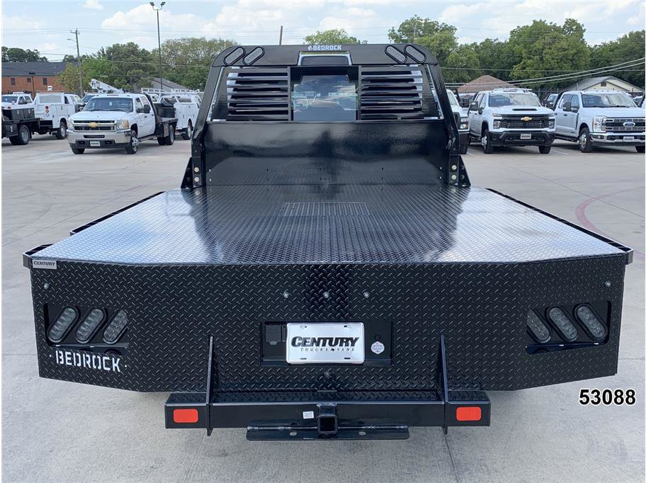 Used 2022 RAM 3500 Tradesman AWD/4WD image 7