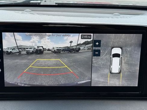 Used 2024 Hyundai Palisade Calligraphy AWD/4WD image 19