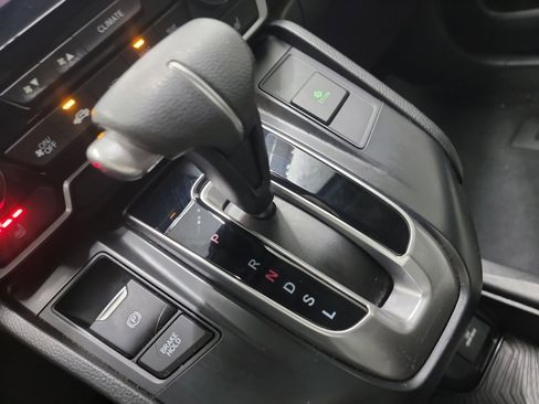 Used 2018 Honda CR-V EX image 27