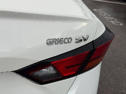 Certified 2022 Nissan Altima 2.5 SV FWD image 16