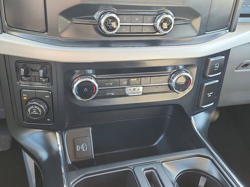 Used 2023 Ford F150 XL w/ Trailer Tow Package image 17