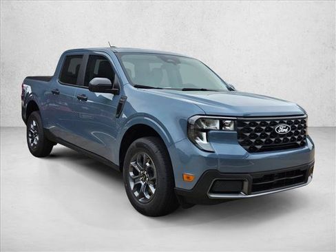 New 2026 Ford Maverick XLT FWD image 7