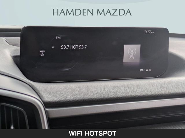 Certified 2024 MAZDA CX-50 AWD 2.5 S w/ Convenience Package image 21