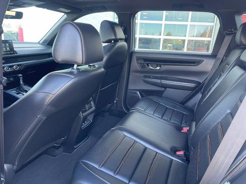 Used 2024 Honda CR-V Sport-L image 19