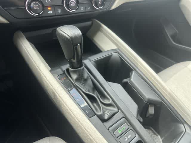Used 2024 Honda Accord LX image 31