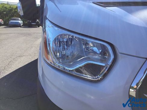Used 2020 Ford Transit 250 Medium Roof w/ Load Area Protection Package RWD image 22