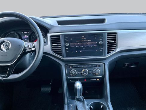 Used 2019 Volkswagen Atlas SE FWD image 7