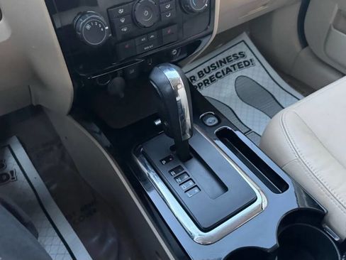 Used 2012 Ford Escape Limited image 24