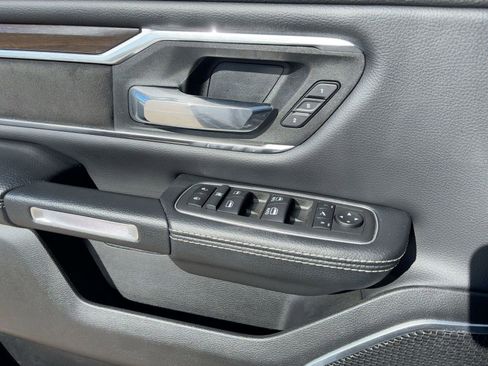 Certified 2022 RAM 1500 Laramie image 20