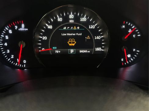Used 2017 Kia Sorento SX AWD/4WD image 23