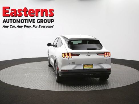 Used 2021 Ford Mustang Mach-E Select w/ Comfort/Technology Package AWD/4WD image 38