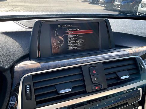 Used 2016 BMW 328i xDrive Sedan image 36