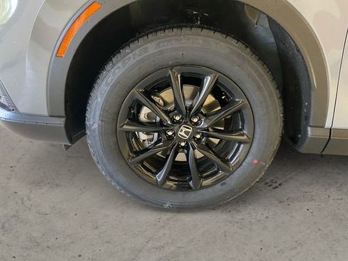 New 2026 Honda CR-V Sport-L image 15